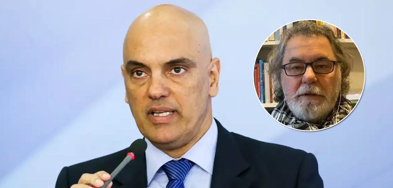 "Moraes não inventou fatos, ele mandou investigar os fatos", diz Lenio Streck