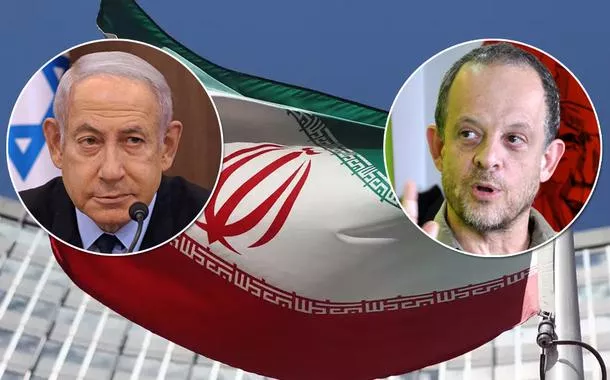 Altman: ‘Irã tem todo direito de dar uma resposta à altura contra Israel. O regime sionista precisa ser detido’ (vídeo)