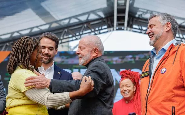 Após levar broncacashout nbaLula e receber investimentos, Leite diz que seguirá com mais cobranças