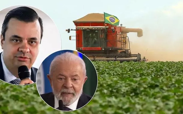 “Governo Lula abriu 169 novos mercados para o agronegócio brasileiro”, diz Roberto Perosa