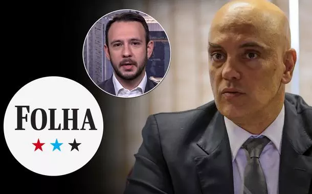 "Estamos diante de uma esquizofrenia constitucional", afirma Bruno Salles sobre a atuação de ministros do STF no TSE