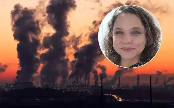 “Poluição atmosférica aumenta risco de doenças degenerativas e cancerígenas”, alerta pesquisadora da Fiocruz