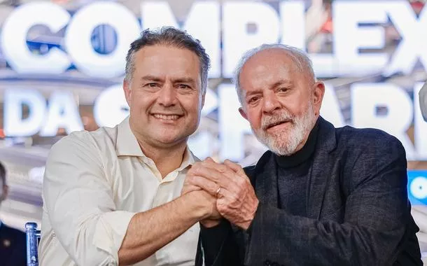 “O povo gaúcho merece o respeito do Brasil inteiro”, diz Lulabet 365 flamengoentregabet 365 flamengocomplexo viário no RS