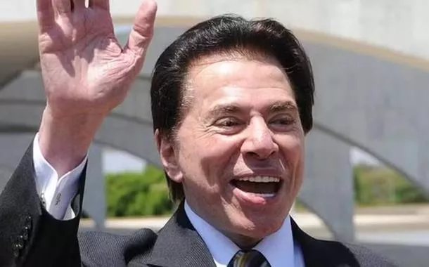 Fortuna de Silvio Santos é estimada em R$ 1,6 bilhão