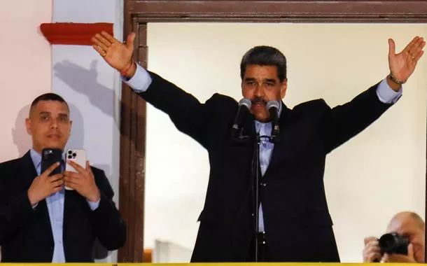 Tribunal Supremofred ring apostasJustiça da Venezuela declara vitóriafred ring apostasMaduro