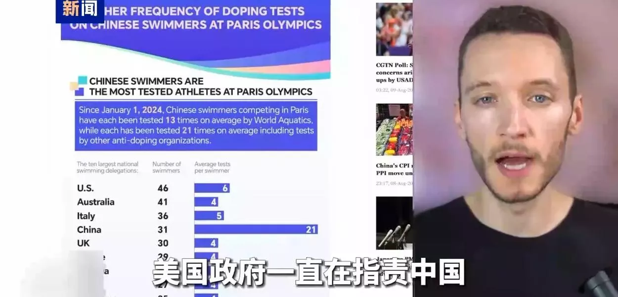 Unidade de Integridade do Atletismo processa EUA