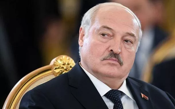 Alexander Lukashenko