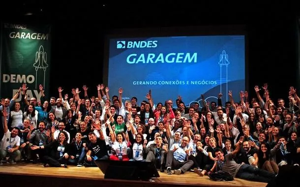 BNDES Garagem 2024 lança 1º ciclo gratuito de apoio a 100 empreendedores e startups, com prêmios de até R$ 150 mil