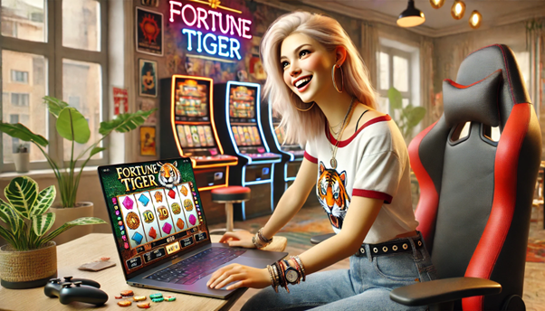 Jogo do Tigre Oficial: Estratégias para Jogar com Sucesso em 2024