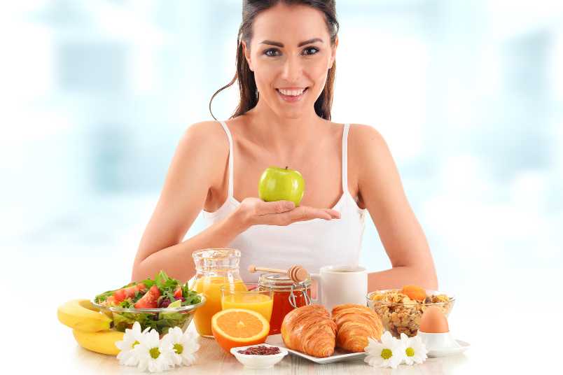 Alimentação Balanceada: Dicas Essenciais para Manter uma Dieta Saudável em Qualquer Lugar