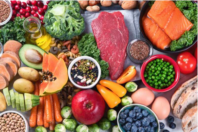 Alimentação Balanceada: Dicas Essenciais para Manter uma Dieta Saudável em Qualquer Lugar