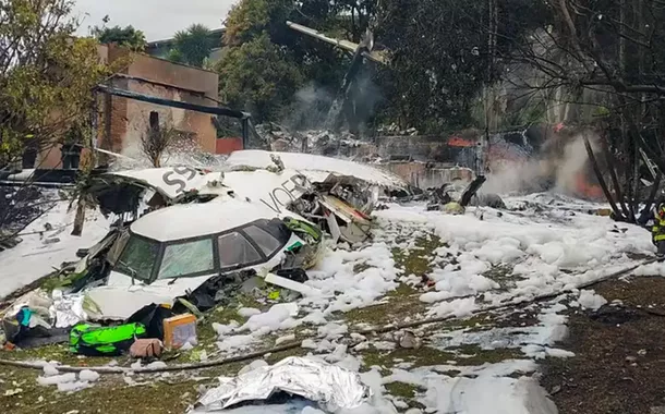 Destroçosbets 364avião já estão na sede da Voepass,bets 364Ribeirão Preto