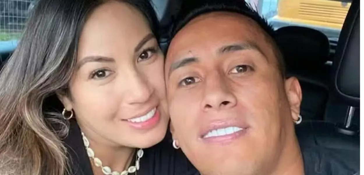 Ex-esposa denuncia jogador da seleção peruana por violência doméstica: "temo pela minha vida e pela dos meus filhos"