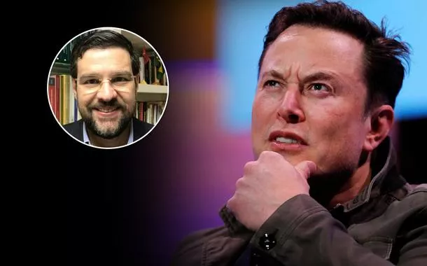 Uchôa: 'o predador Elon Musk acha que o mundo é um cassino'