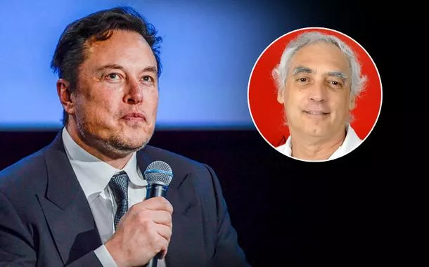 “É intolerável a desobediência legal de Elon Musk”, afirma Zé Reinaldo Carvalho