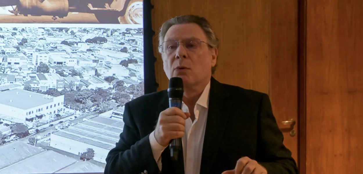 Hélio Seibel