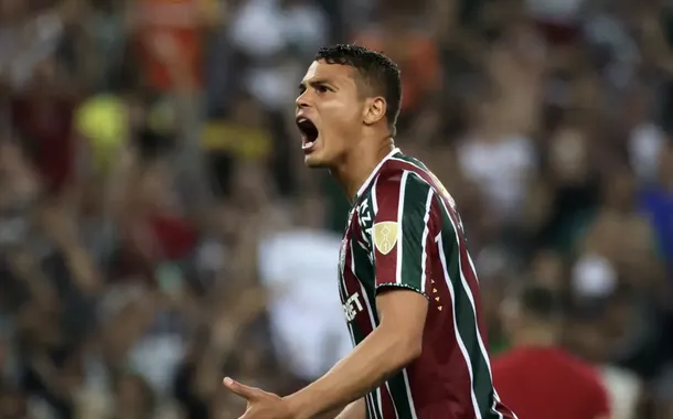 Flu supera Grêmio no Maracanã para avançar na Libertadores