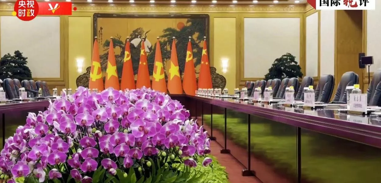 Comentário: Amizade tradicional China-Vietnã ganha nova vitalidade