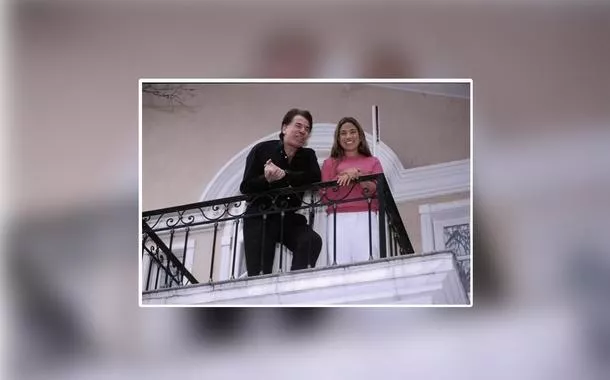 Polícia prende novamente o sequestrador de Patrícia Abravanel, filha de Silvio Santos