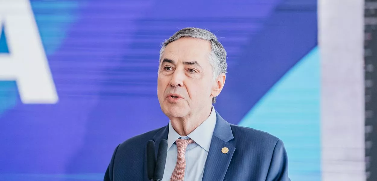 Luís Roberto Barroso