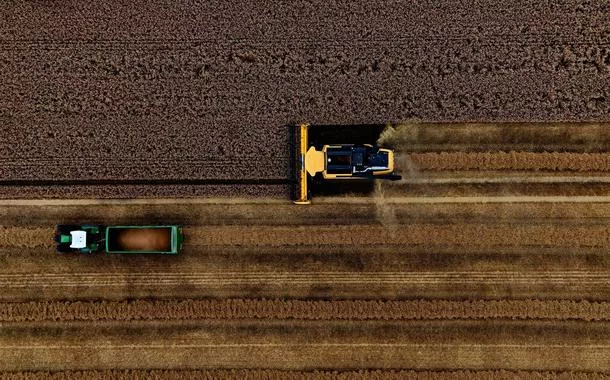 Importação de trigo pelo Brasil terá maior volume em 5 anos em 2024, diz Conab