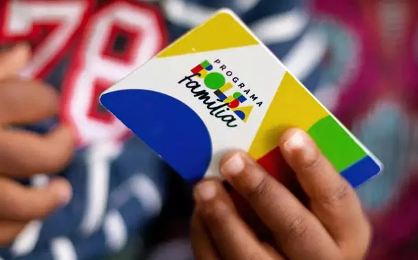 Cartão do Bolsa Família será bloqueado para pagamento de apostas