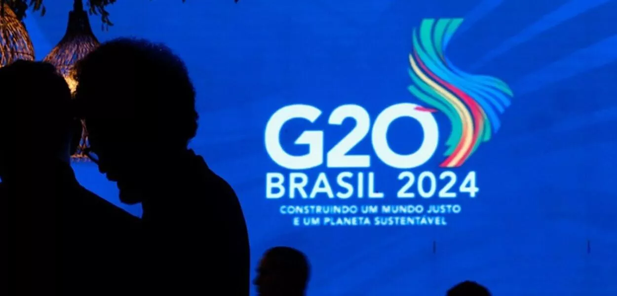 G20 pelo impacto: Brasil avança na liderança por uma economia do bem-estar e sustentável