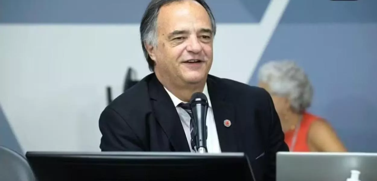 Mauro Tramonte
