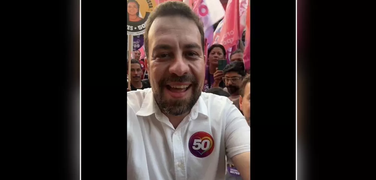Guilherme Boulos