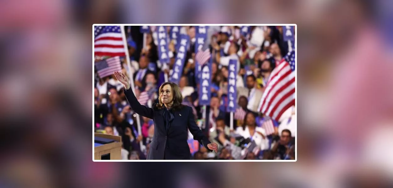 Kamala Harris