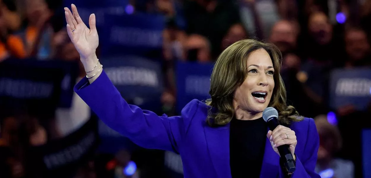 Kamala Harris