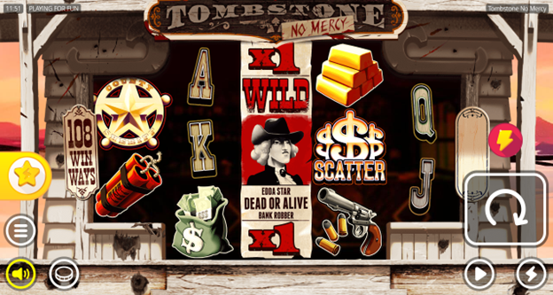 Aponte para grandes prêmios: Os 3 melhores slots de casino online que valem a pena jogar