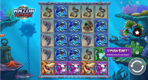 Aponte para grandes prêmios: Os 3 melhores slots de casino online que valem a pena jogar