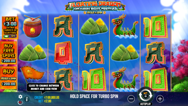 Aponte para grandes prêmios: Os 3 melhores slots de casino online que valem a pena jogar