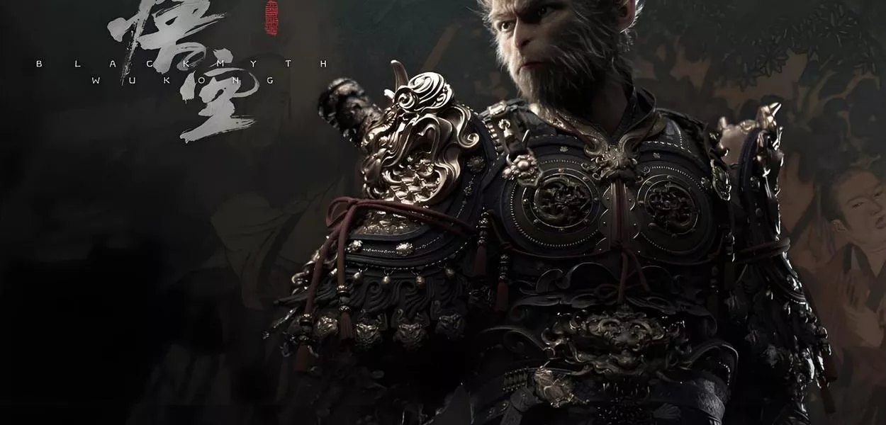 Jogo chinês inspira entusiasmo global entre jogadores