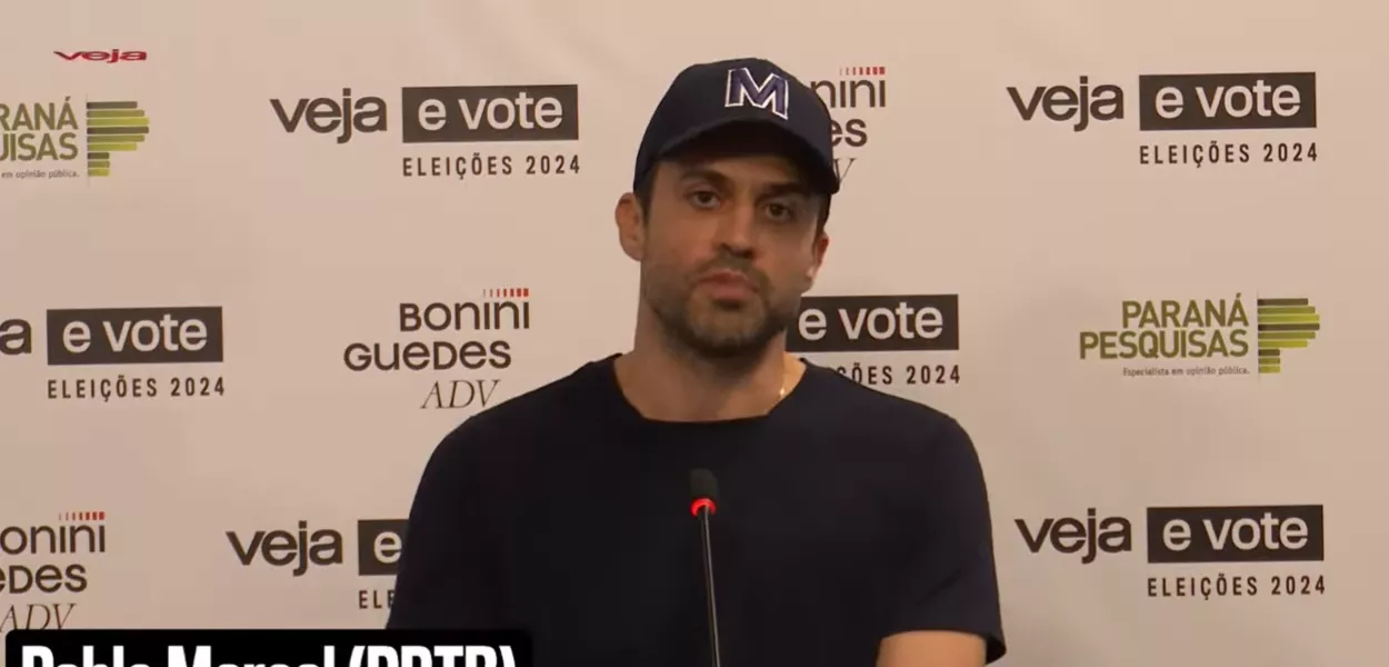Pablo Marçal
