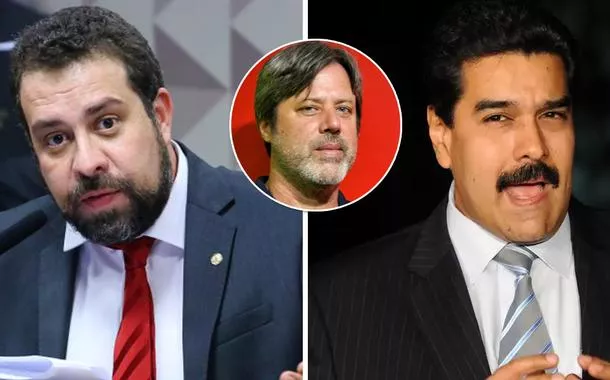 "O que Boulos sabe sobre a Venezuela que ninguém sabe?", questiona Brian Mier