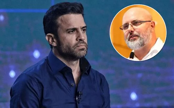 “Marçal é um provocador”, diz Daniel Cara