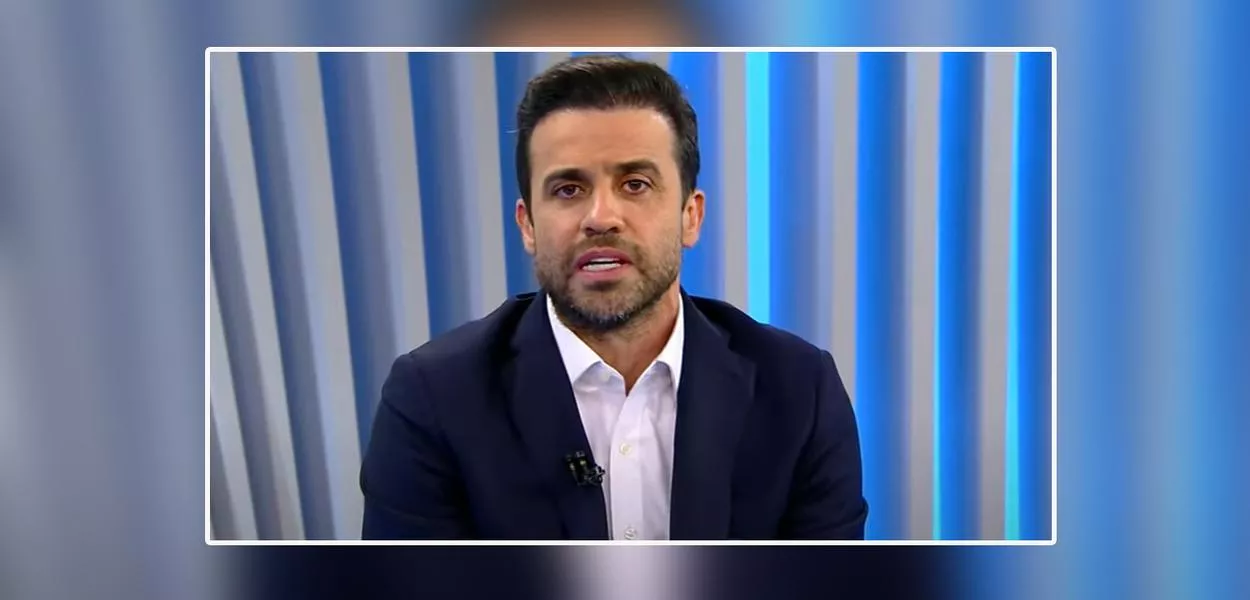 Pablo Marçal