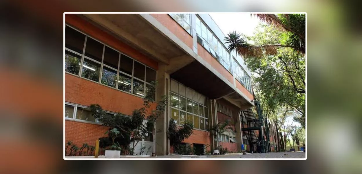 Unidade do Instituto Federal de São Paulo