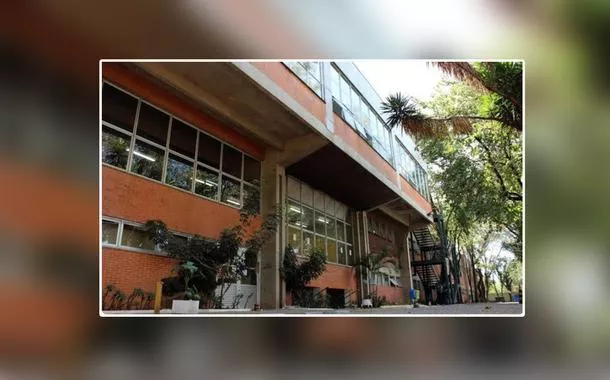 Unidade do Instituto Federal de São Paulo