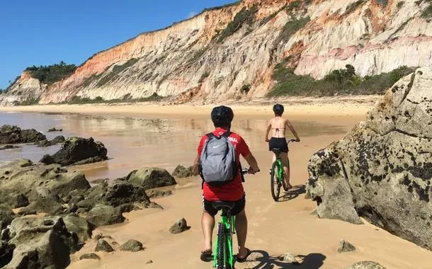 Mountain bike cresceaposta que aceita pixPorto Seguro criando novas oportunidadesaposta que aceita pixnegócios