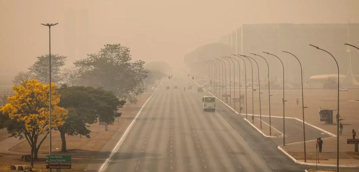 Mudanças climáticas já afetam 85% dos brasileiros, diz pesquisa