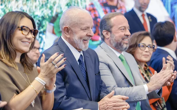 26.08.2024 - Presidente Luiz Inácio Lula da Silva durante reunião extraordinária do Conselho Nacionalbetnacional roboPolítica Energética – CNPE, na sede do Ministériobetnacional roboMinas e Energia,betnacional roboBrasília - DF.