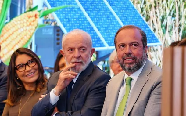 Lançamento da Política Nacional da Transição Energética