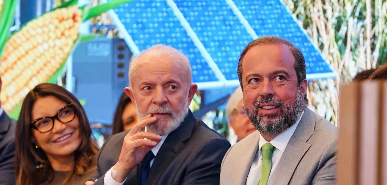 Lançamento da Política Nacional da Transição Energética