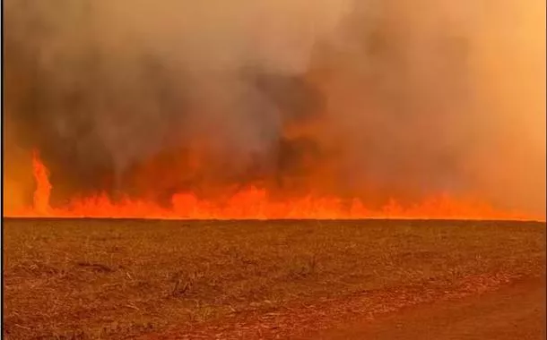 Governo federal deve reconhecer situaçãosaque no galera betemergênciasaque no galera betmunicípios afetados por incêndios florestaissaque no galera betSP