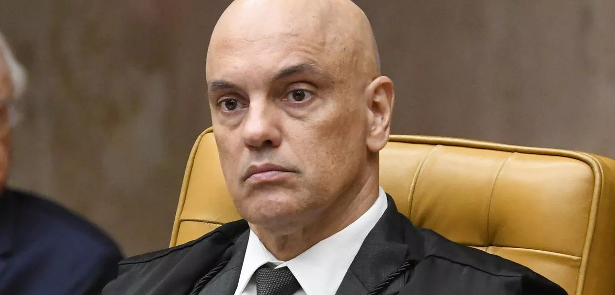 Alexandre de Moraes