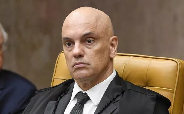 Alexandre de Moraes