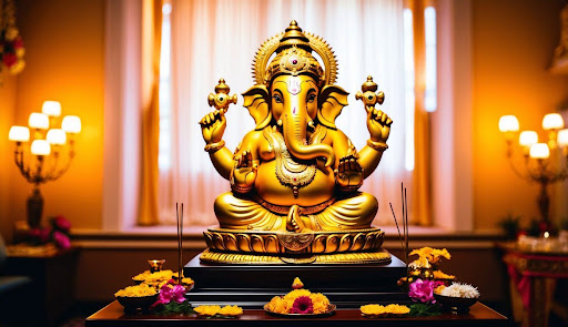 O que é Ganesha Gold? Entenda seu significado